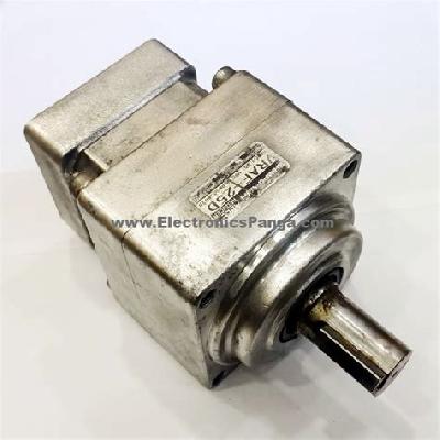 750Watt Servo Gear box 1:25 Ratio