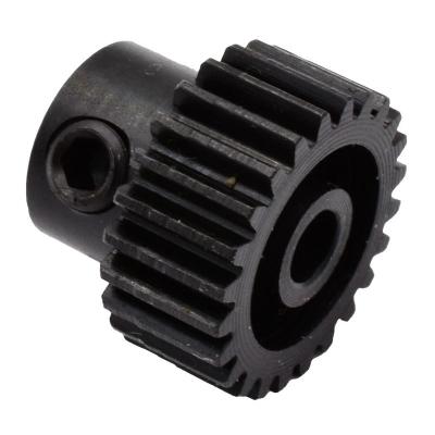  Pinion Length