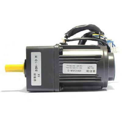 AC Gear motor 15W