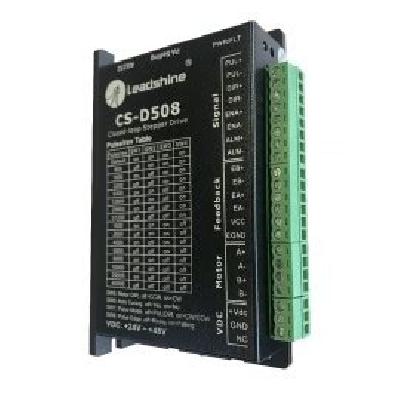 Closed Loop Stepper Driver CS-D508