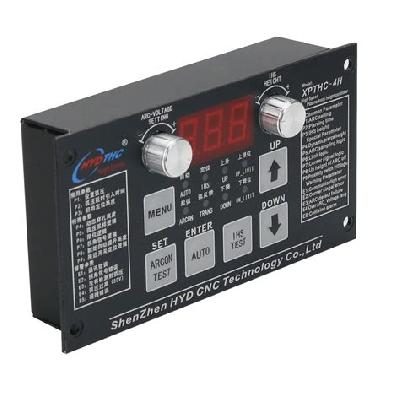 Cnc Plasma Torch Height Control