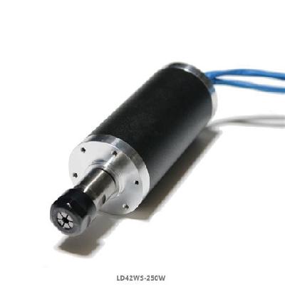 DC SPINDLE MOTOR