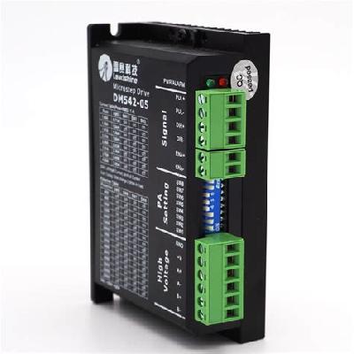 DM542 Leadshine Stepper