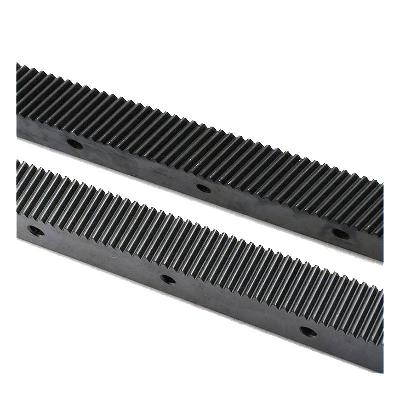 Helical Rack M1.25X22X25X670mm