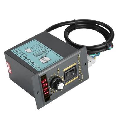 Motor Speed Controller