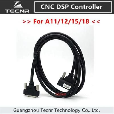 RichAuto A11E Cable
