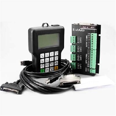 RichAuto A11E CNC Router Controller