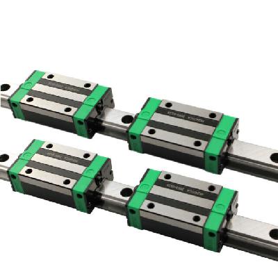 SBC 20MM Block With 