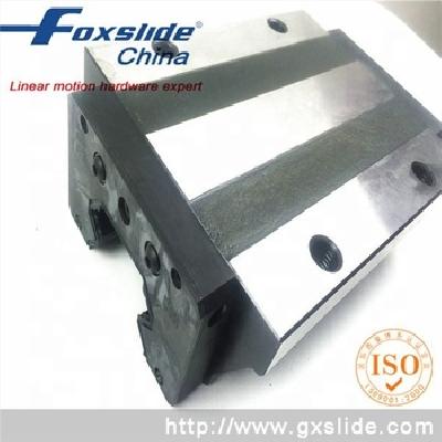 SBC 30mm Rail