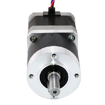 Stepper Motor Gearbox