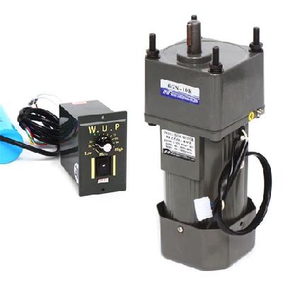 Ac Gear Motor Speed Controller
