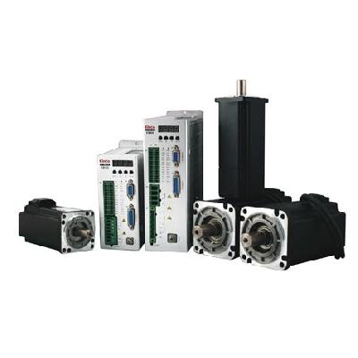 CD Series Servo System