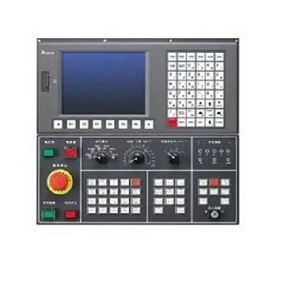 Delta CNC Controller