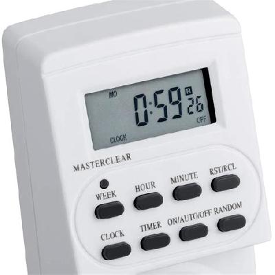 Digital Timer