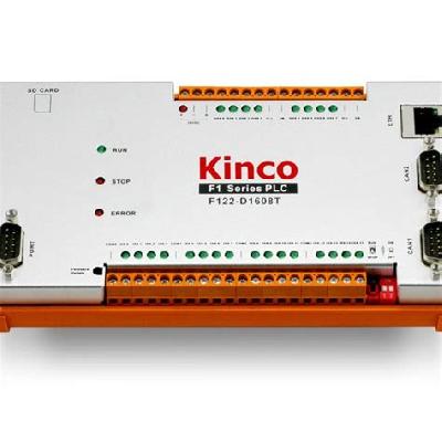 F122-D1608T Kinco PLC
