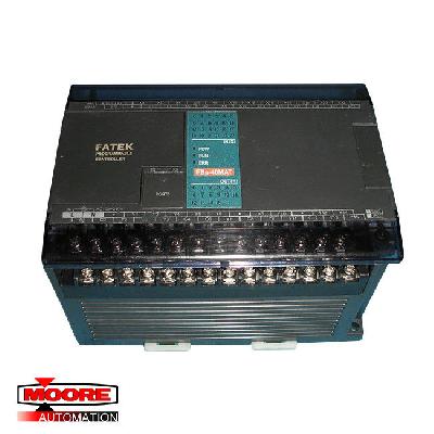 Fatek Programmable Logic Controllers