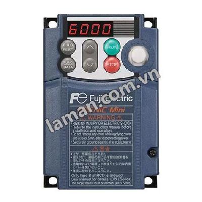 FRN0001C2S-2A FRENIC-Mini AC Drive