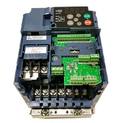 FRN 0002E2S-4GA FRENIC-Ace AC Drive