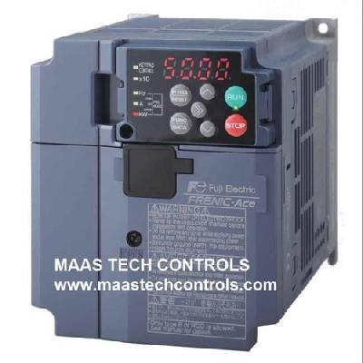 Fuji  FRENIC-ACE AC Drive