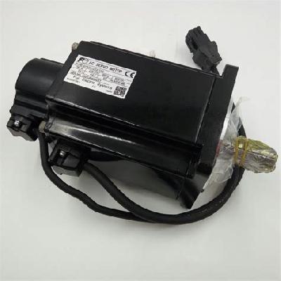 Fuji Electric Ac Servo Motor
