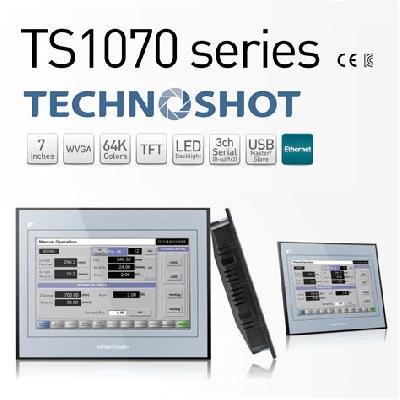 Fuji Hmi Ts 1070