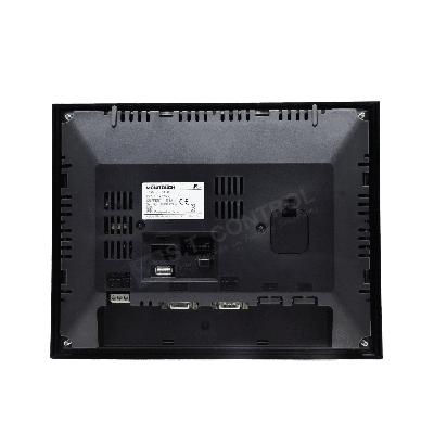 Fuji TS1100i Hmi