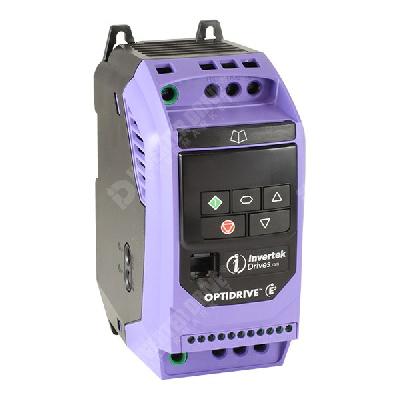Invertek Drives (Optidrive E3)