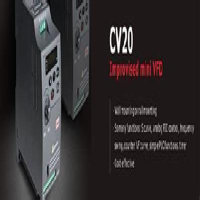 Kinco CV 20 AC Drives