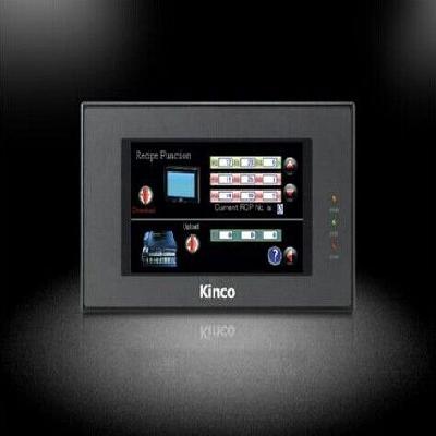 Kinco HMI 4.3 inch