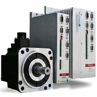 Kinco Servo System