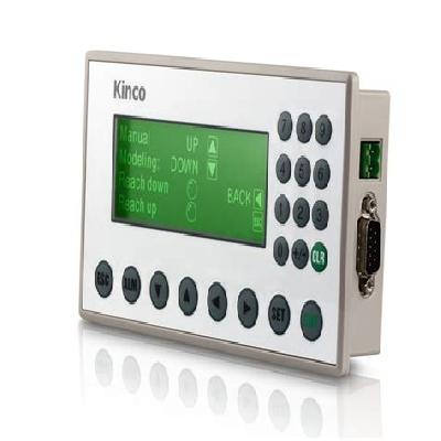 MD204L Kinco HMI