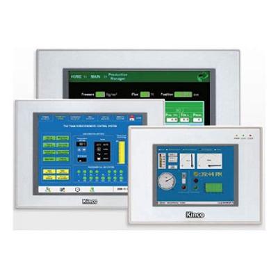 MT6000 Kinco HMI