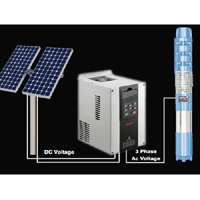Solar Pump Inverter