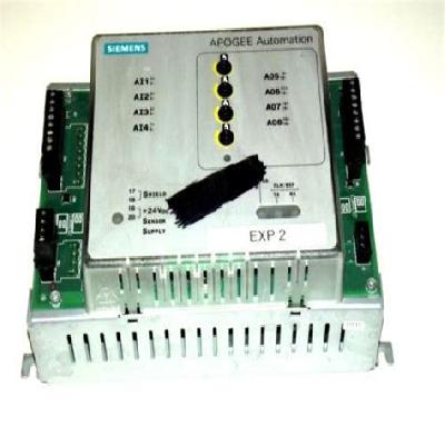 Analog Expansion Modules
