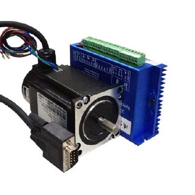 Energy Brushless Servo Motor