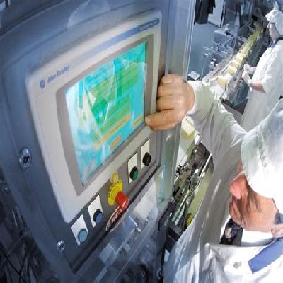 Human Machine Interface