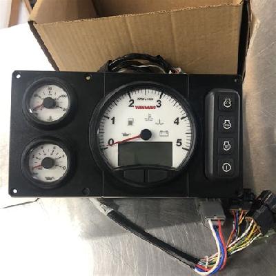 Instrument Panel