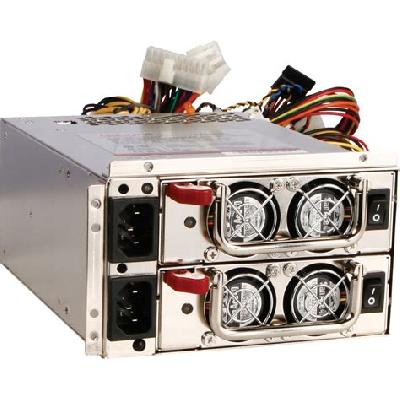 Redundancy Power Supplies