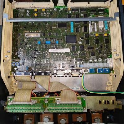 Siemens DC Drive