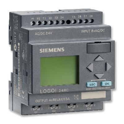 Siemens PLC