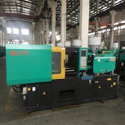 130 Ltr Servo System For Injection Moulding Machine