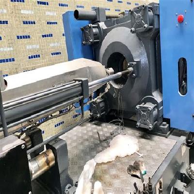 200 Ltr Servo System For Injection Moulding Machine