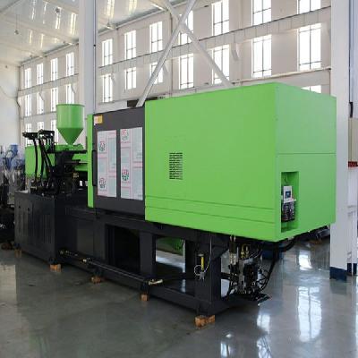 80 Ltr Servo System For Injection Moulding Machine