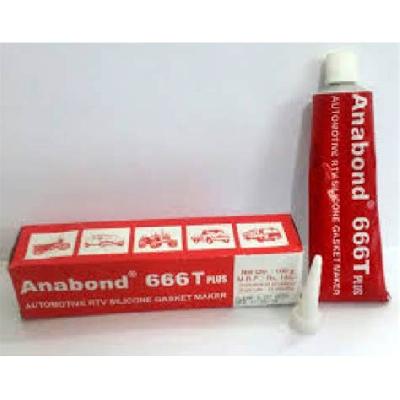 Anabond 666 Silicon Sealant