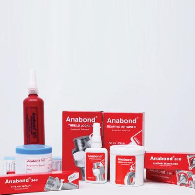 ANABOND Engineering Adhesives 