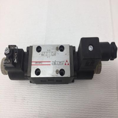 Atos Direction Control Valves