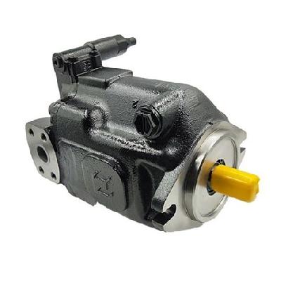 ATOS Piston Pumps