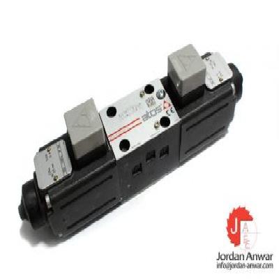 Atos Proportional Control valve