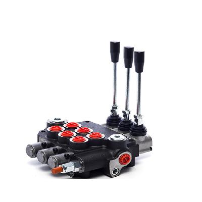 Badestnost Mobile Control Valve
