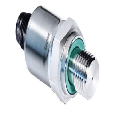 Baumer Pbm4 Hydraulic Pressure Sensor